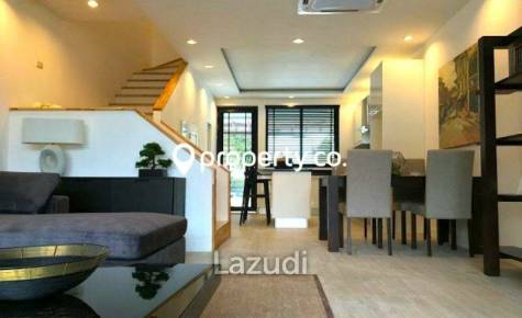 2 Bed 2-Storey Townhouse 140 SQM, Riviera Pearl