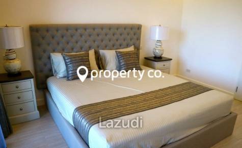 2 Bed 2-Storey Townhouse 140 SQM, Riviera Pearl