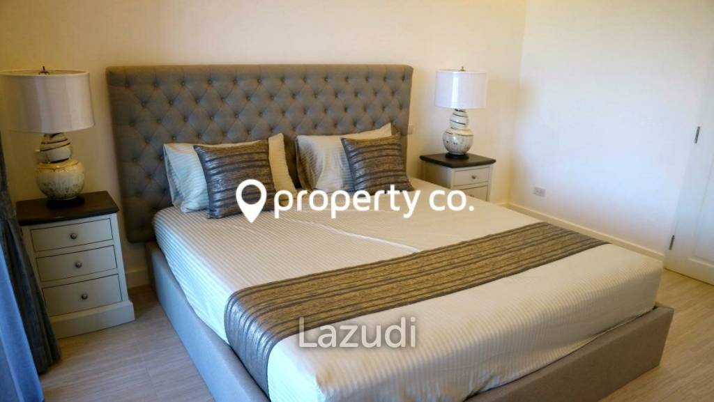 2 Bed 2-Storey Townhouse 140 SQM, Riviera Pearl
