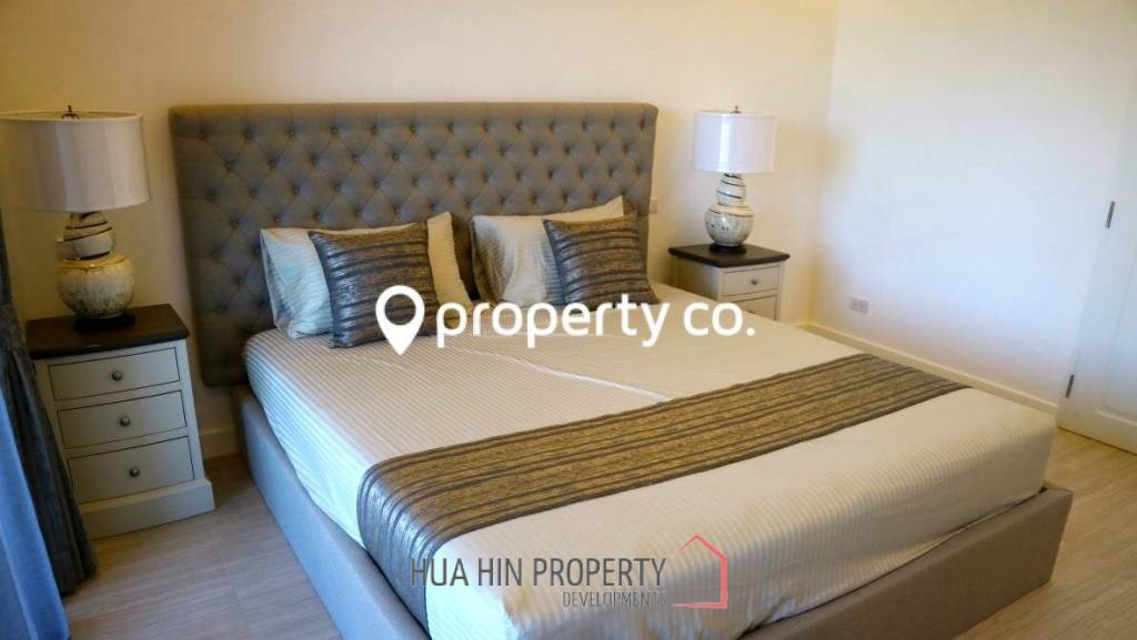 2 Bed 2-Storey Townhouse 140 SQM, Riviera Pearl