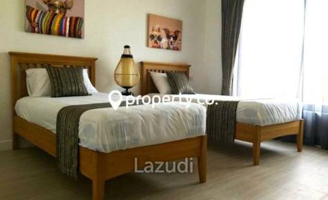 2 Bed 2-Storey Townhouse 140 SQM, Riviera Pearl