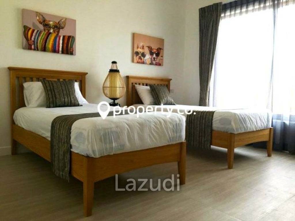 2 Bed 2-Storey Townhouse 140 SQM, Riviera Pearl