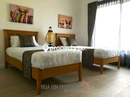 2 Bed 2-Storey Townhouse 140 SQM, Riviera Pearl