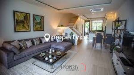 2 Bed 2-Storey Townhouse 140 SQM, Riviera Pearl