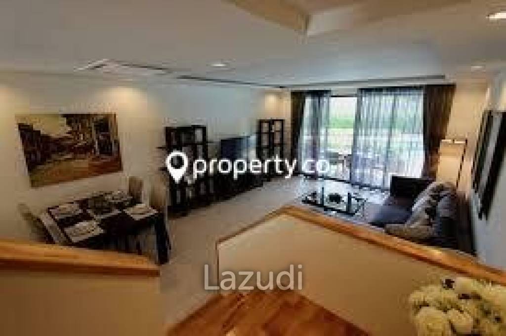2 Bed 2-Storey Townhouse 140 SQM, Riviera Pearl