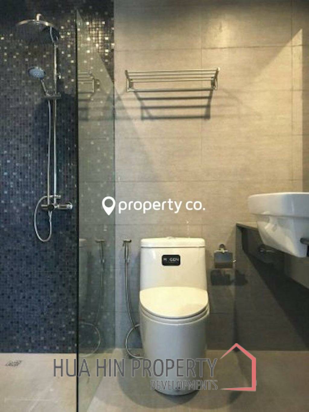 2 Bed 2-Storey Townhouse 140 SQM, Riviera Pearl