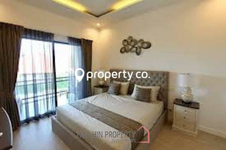 2 Bed 2-Storey Townhouse 140 SQM, Riviera Pearl