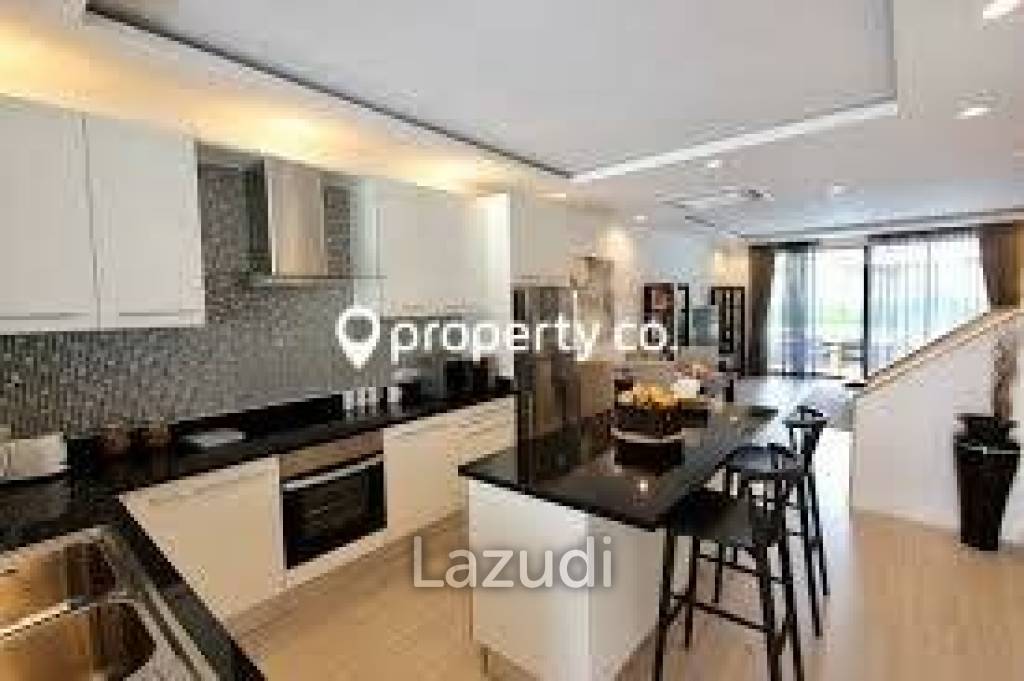 2 Bed 2-Storey Townhouse 140 SQM, Riviera Pearl