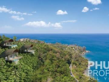 Kamala; Seaview Pool Condo, 7% x 15 yrs