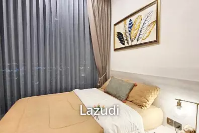 1 Bed 1 Bath 27 SQ.M The Line Sukhumvit 101