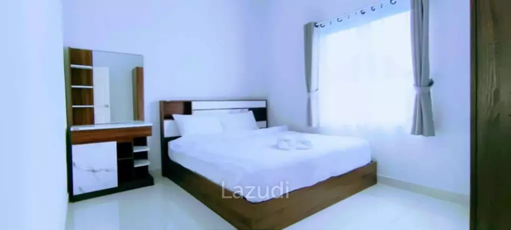 3 Beds 2 Baths 270 SQ.M. V View Villa