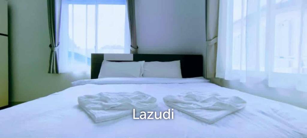 3 Beds 2 Baths 270 SQ.M. V View Villa