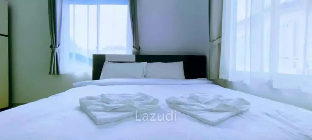 3 Beds 2 Baths 270 SQ.M. V View Villa