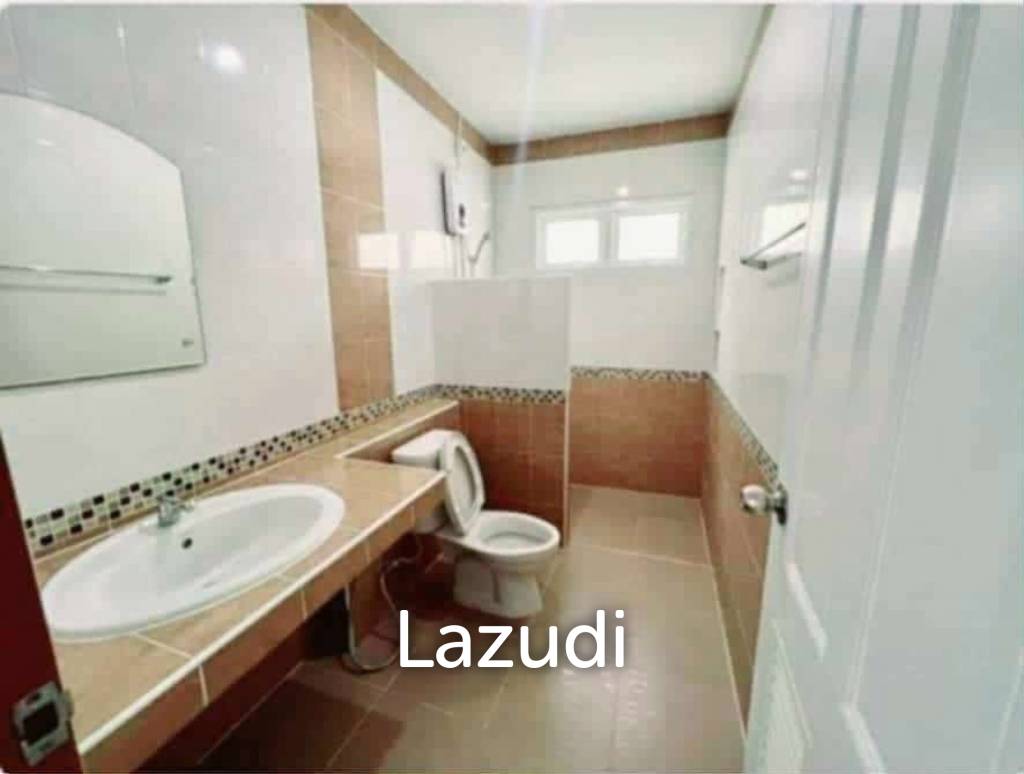 3 Beds 2 Baths 270 SQ.M. V View Villa