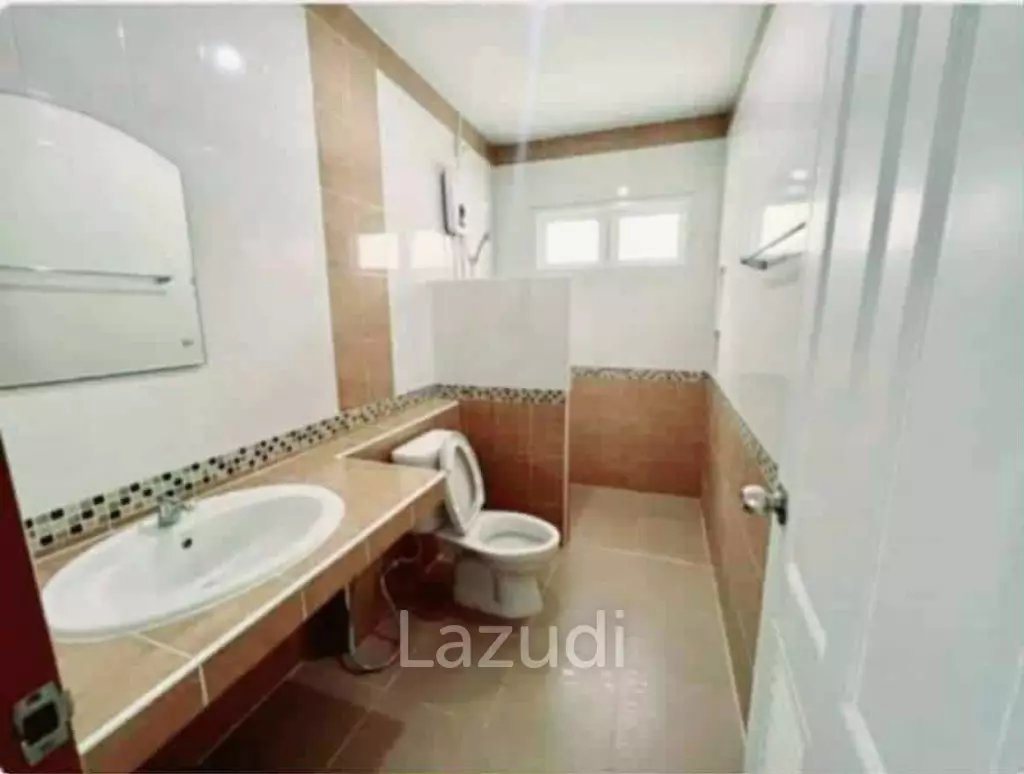 3 Beds 2 Baths 270 SQ.M. V View Villa