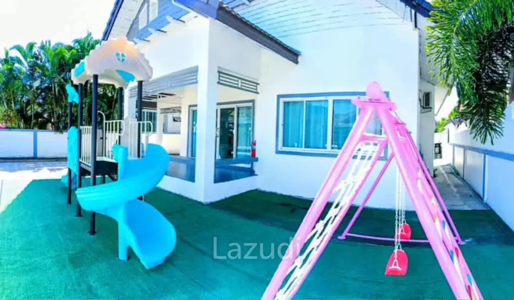 3 Beds 2 Baths 270 SQ.M. V View Villa