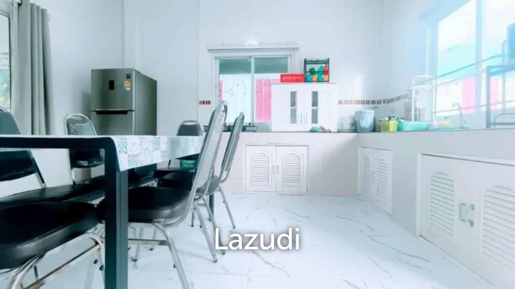 3 Beds 2 Baths 270 SQ.M. V View Villa