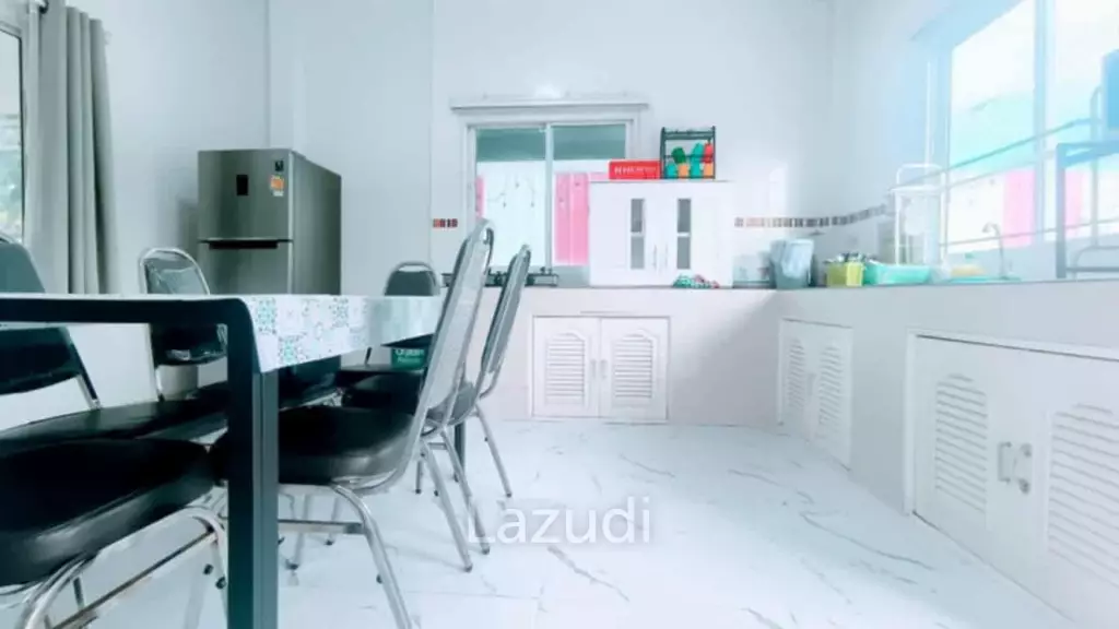 3 Beds 2 Baths 270 SQ.M. V View Villa