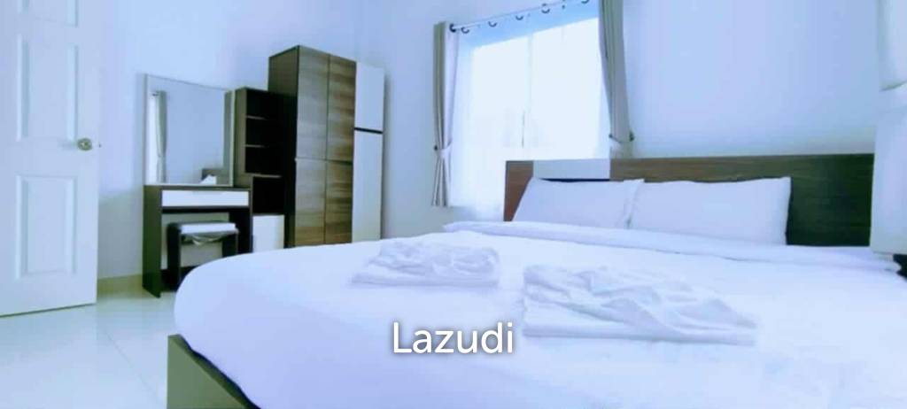 3 Beds 2 Baths 270 SQ.M. V View Villa