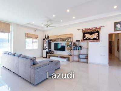 SINGLE HOUSE ON SOI 88 : 4 bed on good location