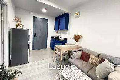 1 Bed 1 Bath 29 SQ.M XT Ekkamai Condo