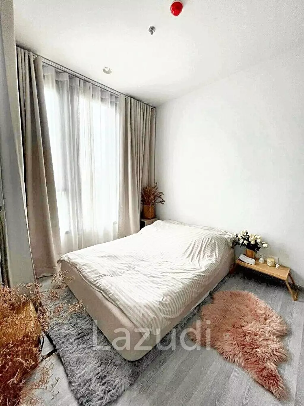 1 Bed 1 Bath 29 SQ.M XT Ekkamai Condo