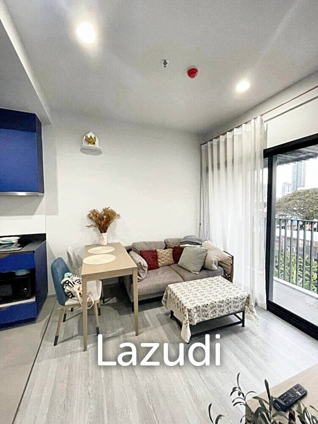 1 Bed 1 Bath 29 SQ.M XT Ekkamai Condo