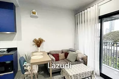 1 Bed 1 Bath 29 SQ.M XT Ekkamai Condo