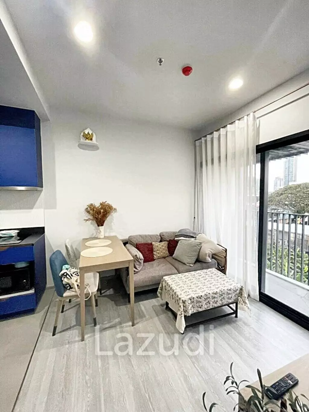 1 Bed 1 Bath 29 SQ.M XT Ekkamai Condo