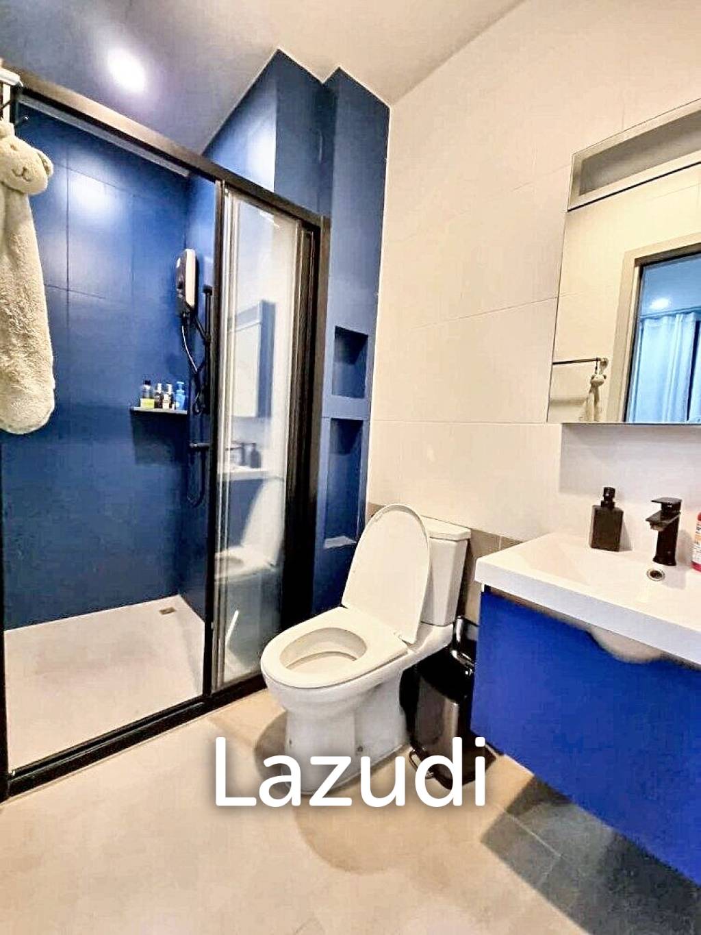 1 Bed 1 Bath 29 SQ.M XT Ekkamai Condo