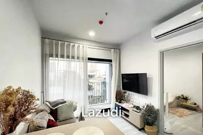1 Bed 1 Bath 29 SQ.M XT Ekkamai Condo