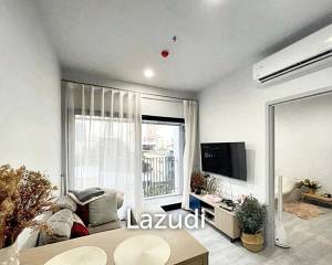 1 Bed 1 Bath 29 SQ.M XT Ekkamai Condo
