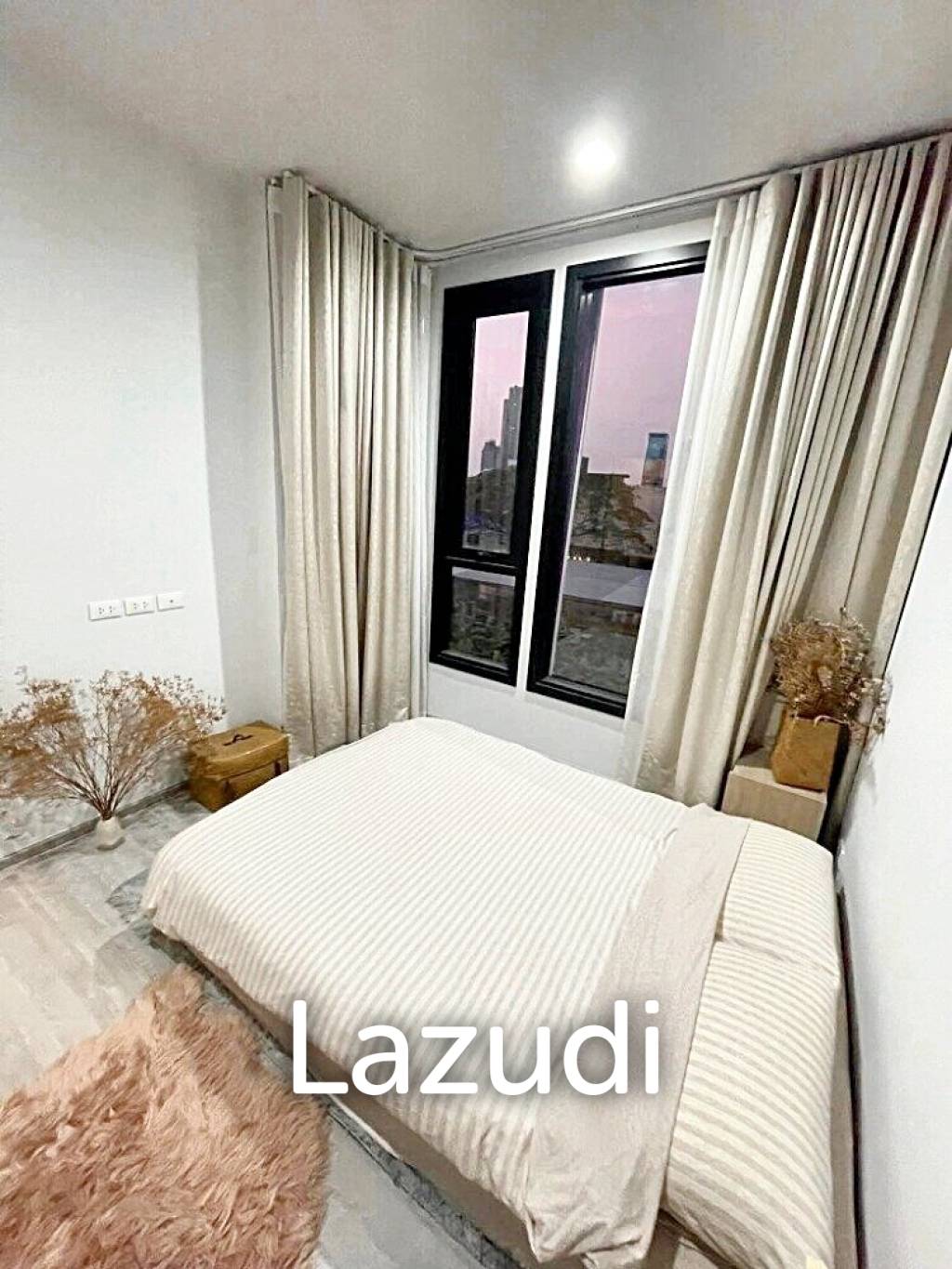 1 Bed 1 Bath 29 SQ.M XT Ekkamai Condo