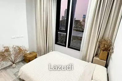 1 Bed 1 Bath 29 SQ.M XT Ekkamai Condo