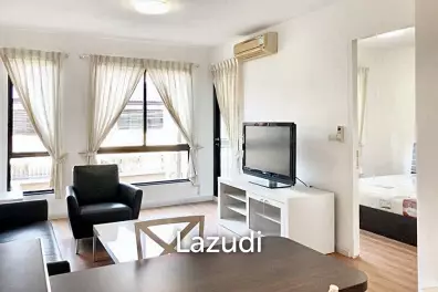 1 Bed 1 Bath 43 SQ.M Sense Sukhumvit