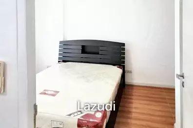 1 Bed 1 Bath 43 SQ.M Sense Sukhumvit