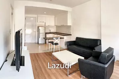1 Bed 1 Bath 43 SQ.M Sense Sukhumvit