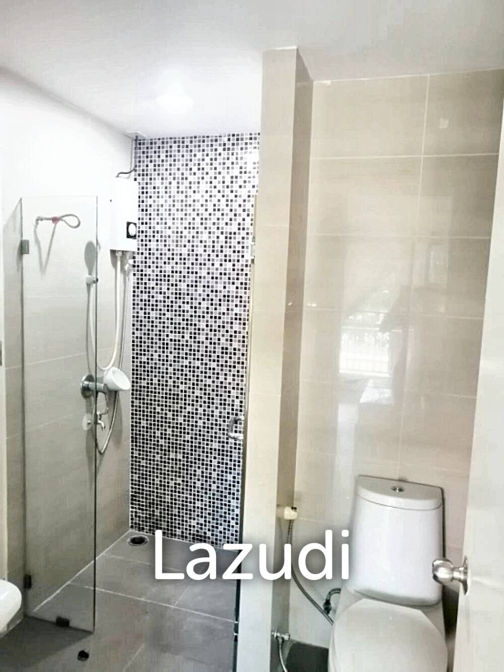 1 Bed 1 Bath 43 SQ.M Sense Sukhumvit