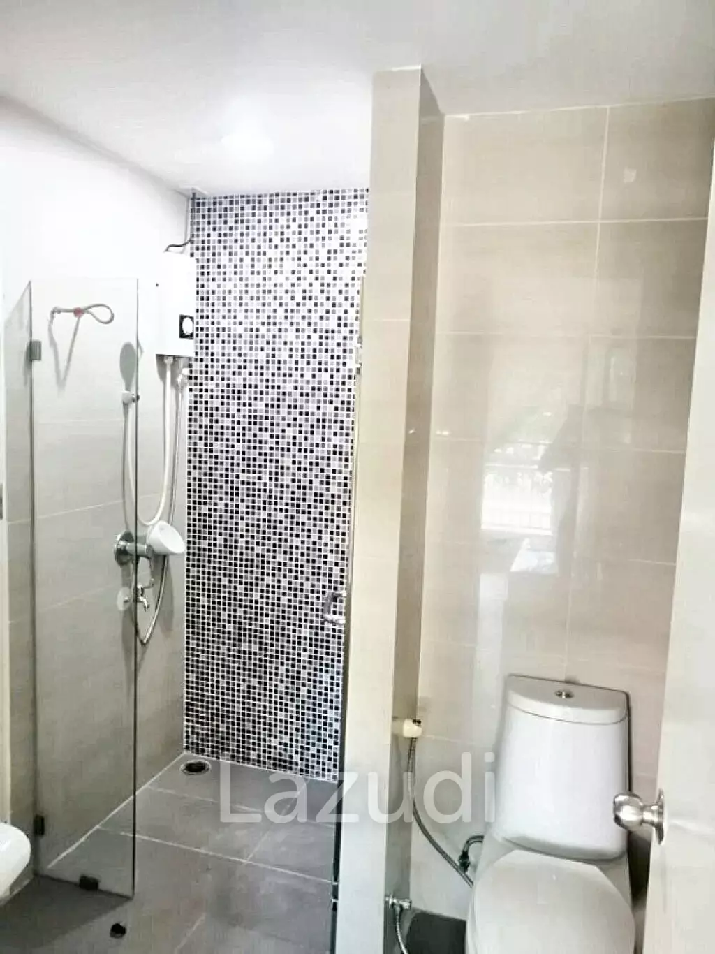 1 Bed 1 Bath 43 SQ.M Sense Sukhumvit