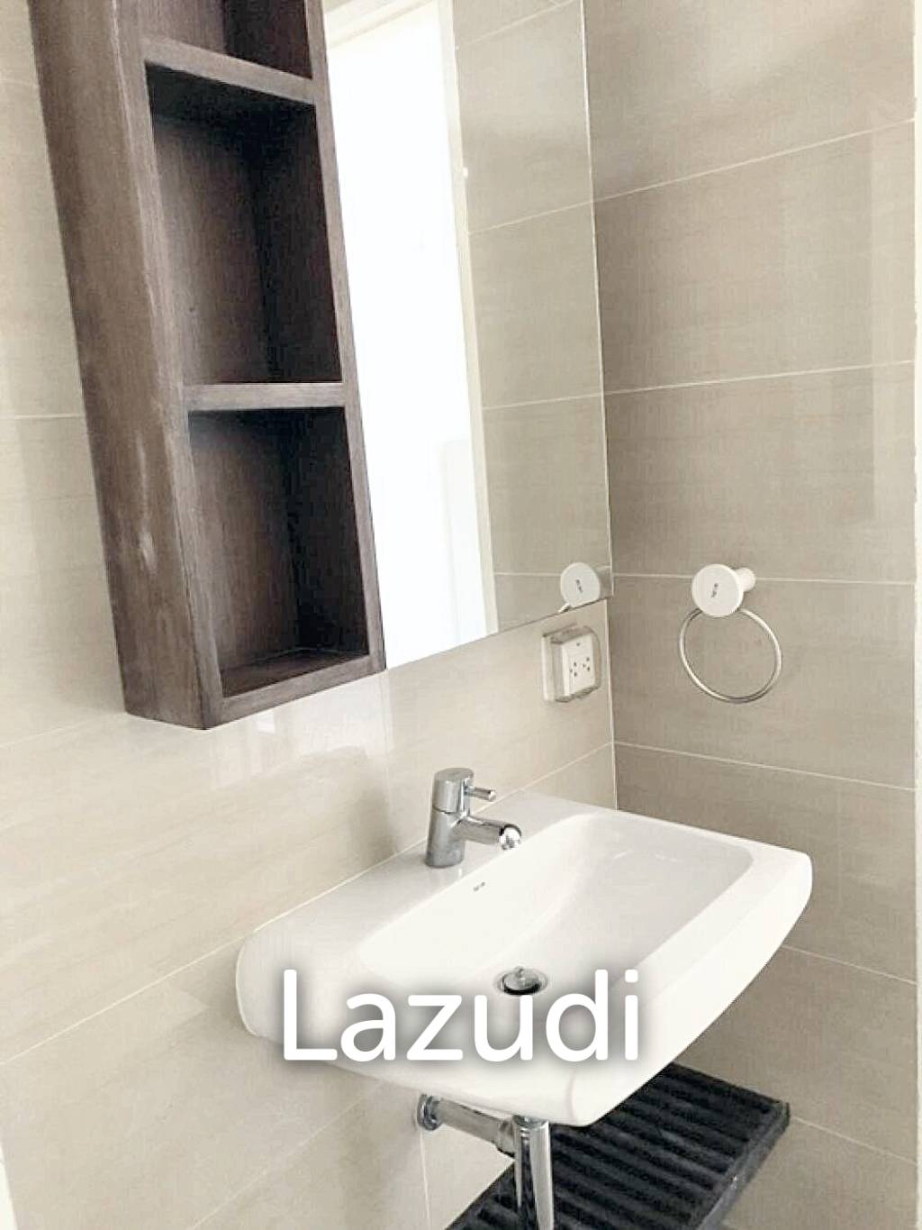 1 Bed 1 Bath 43 SQ.M Sense Sukhumvit