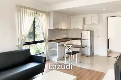 1 Bed 1 Bath 43 SQ.M Sense Sukhumvit