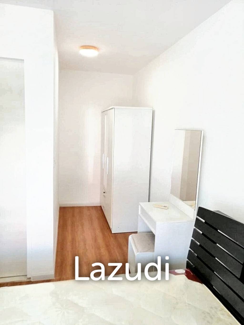 1 Bed 1 Bath 43 SQ.M Sense Sukhumvit