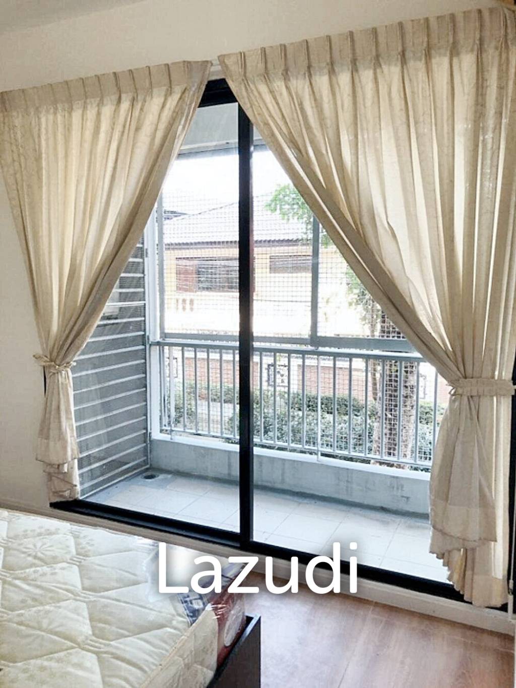 1 Bed 1 Bath 43 SQ.M Sense Sukhumvit