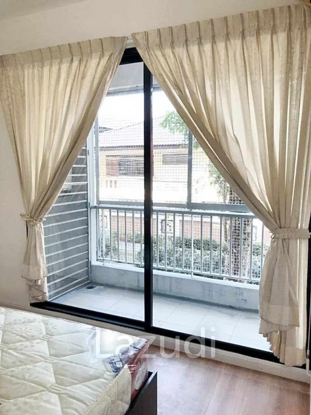 1 Bed 1 Bath 43 SQ.M Sense Sukhumvit