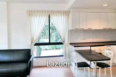 1 Bed 1 Bath 43 SQ.M Sense Sukhumvit