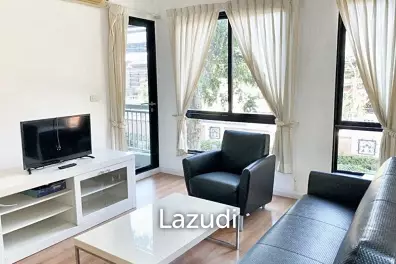 1 Bed 1 Bath 43 SQ.M Sense Sukhumvit