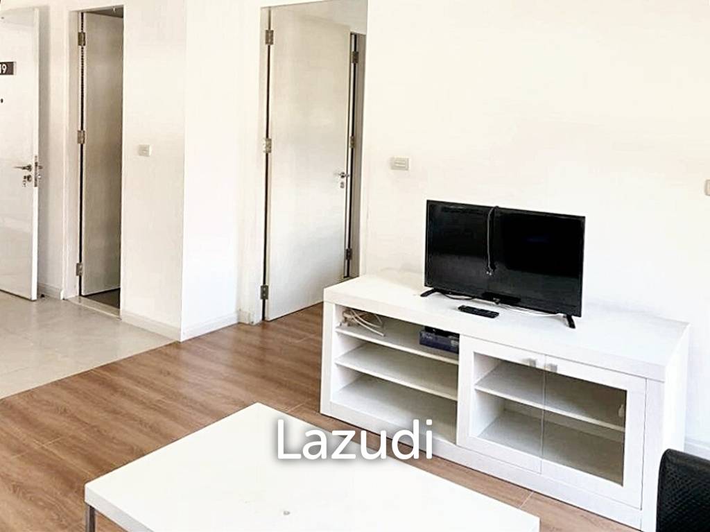 1 Bed 1 Bath 43 SQ.M Sense Sukhumvit