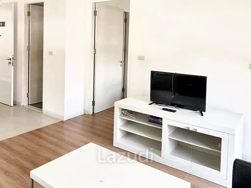 1 Bed 1 Bath 43 SQ.M Sense Sukhumvit