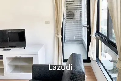 1 Bed 1 Bath 43 SQ.M Sense Sukhumvit