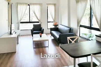 1 Bed 1 Bath 43 SQ.M Sense Sukhumvit